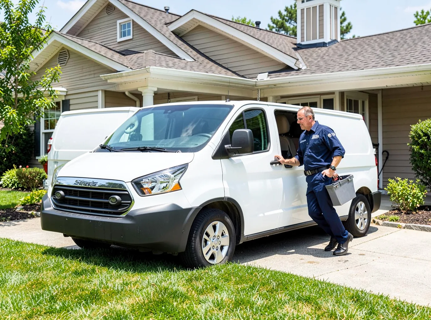 Emergency Plumber company in Cambridge, ID